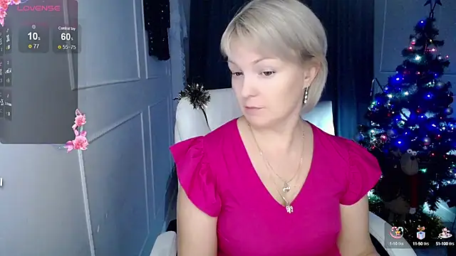 Juarnea online show from December 20, 2024, 6:24 pm