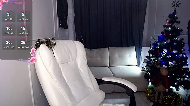 Juarnea online show from December 25, 2024, 5:05 pm