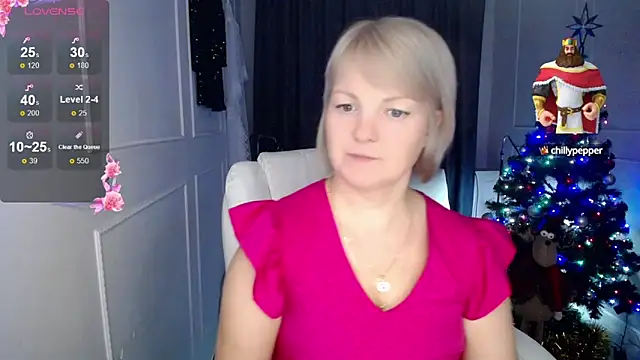 Juarnea online show from January 13, 2025, 4:51 pm