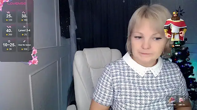 Juarnea online show from January 15, 2025, 3:07 pm
