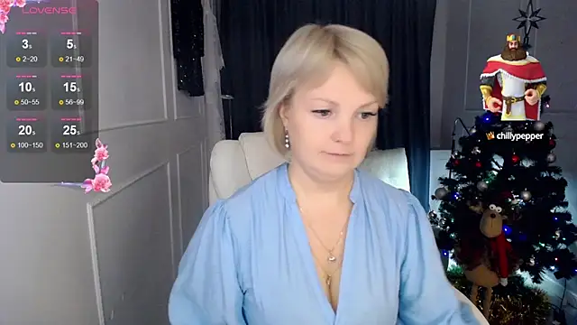 Juarnea online show from January 20, 2025, 5:37 pm