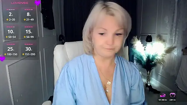 Juarnea online show from November 5, 2025, 11:54 am