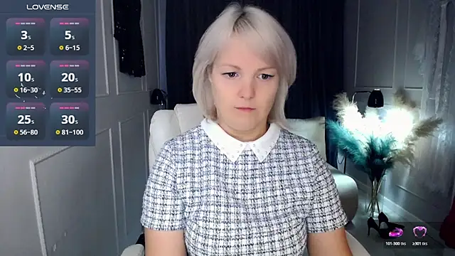 Juarnea online show from November 21, 2025, 10:03 am