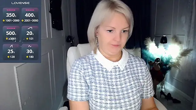 Juarnea online show from December 14, 2025, 10:09 am