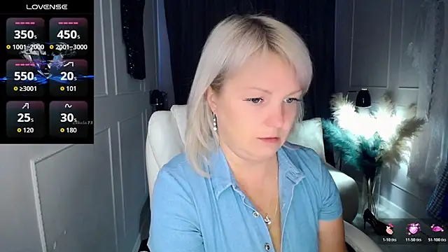 Juarnea online show from March 26, 2026, 11:05 am