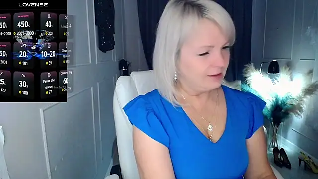 Juarnea online show from April 11, 2026, 5:01 am