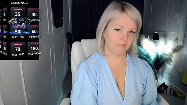 Juarnea online show from April 14, 2026, 7:58 am