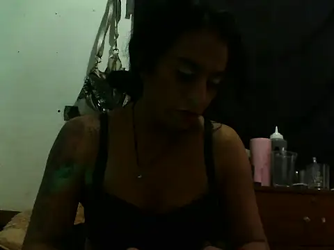 Snapshot of Venus2388 chatting on February 14, 2026, 1:41 pm Venus2388 online show from February 14, 2026, 1:41 pm