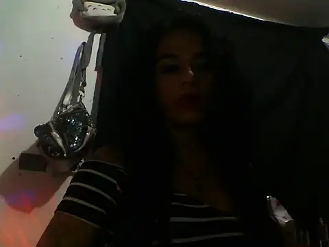 Snapshot of Venus2388 chatting on February 15, 2026, 2:41 am Venus2388 online show from February 15, 2026, 2:41 am