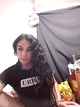 Snapshot of Venus2388 chatting on February 24, 2026, 9:51 am Venus2388 online show from February 24, 2026, 9:51 am