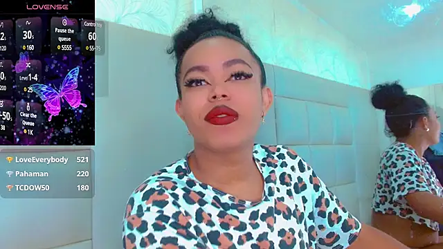 KayleighDreams  online show from January 13, 2025, 8:58 am