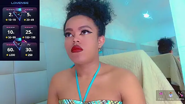 KayleighDreams  online show from January 15, 2025, 3:33 am