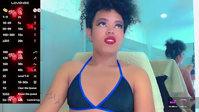 KayleighDreams  online show from January 25, 2025, 6:12 am