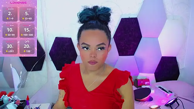 Snapshot of KayleighDreams_ chatting on February 28, 2026, 3:40 am KayleighDreams online show from February 28, 2026, 3:40 am