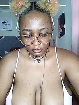 CocoBootyyy online show from October 2, 2025, 4:19 am