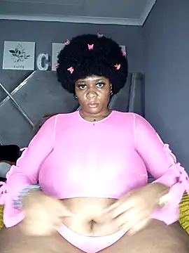 CocoBootyyy online show from April 9, 2026, 1:16 am