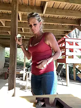 vixendoll87 online show from March 19, 2026, 8:57 pm