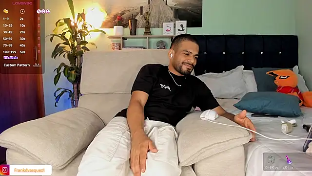 Neganhot  online show from February 12, 2026, 11:55 pm