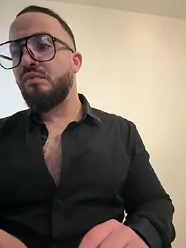 HairyArab90 online show from February 11, 2026, 9:03 am