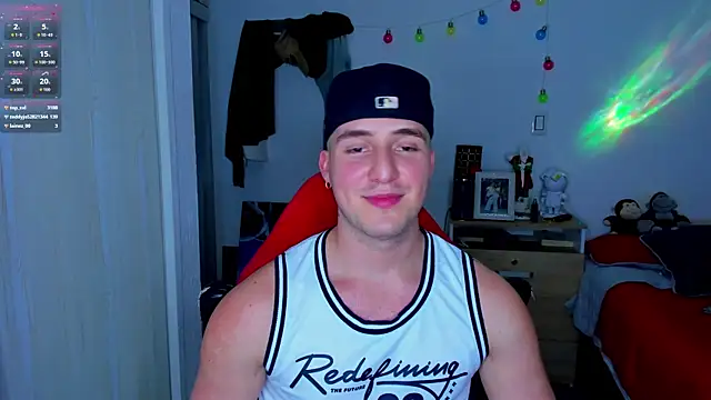 liam oficial02 online show from December 12, 2024, 6:57 am