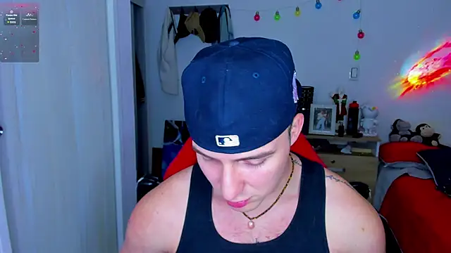 liam oficial02 online show from December 21, 2024, 3:25 am