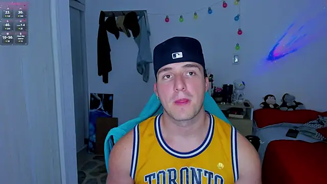 liam oficial02 online show from January 16, 2025, 3:34 am