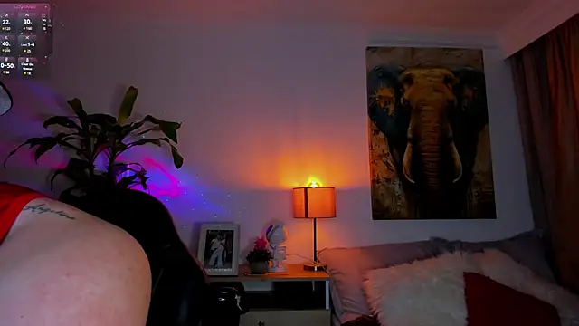 liam oficial02 online show from March 19, 2025, 2:59 am