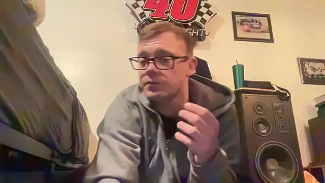 adamseed69 online show from March 7, 2026, 8:44 am