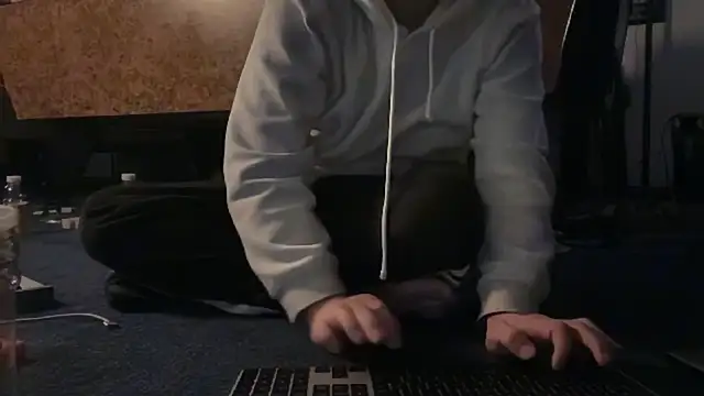 adamseed69 online show from April 13, 2026, 2:11 pm