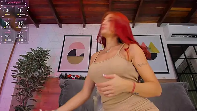 AgattaDuque online show from December 20, 2024, 12:52 am