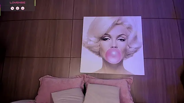 AgattaDuque online show from March 5, 2026, 11:34 pm