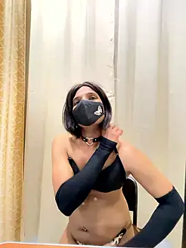 TransLisa7 online show from May 11, 2026, 4:04 pm