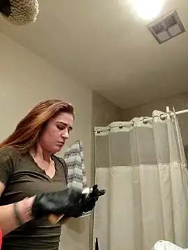 halobabe7620 online show from March 9, 2025, 6:06 am