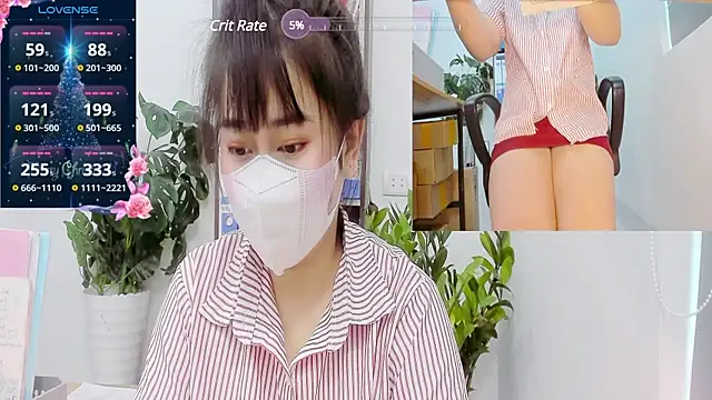  mizu  online show from February 28, 2025, 5:48 am