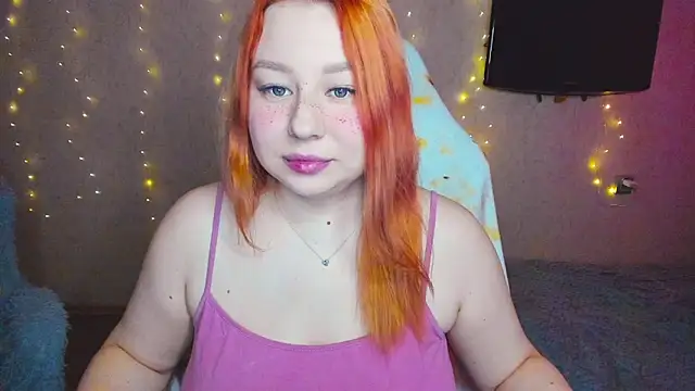 Milafoxxxy online show from March 5, 2026, 8:43 am