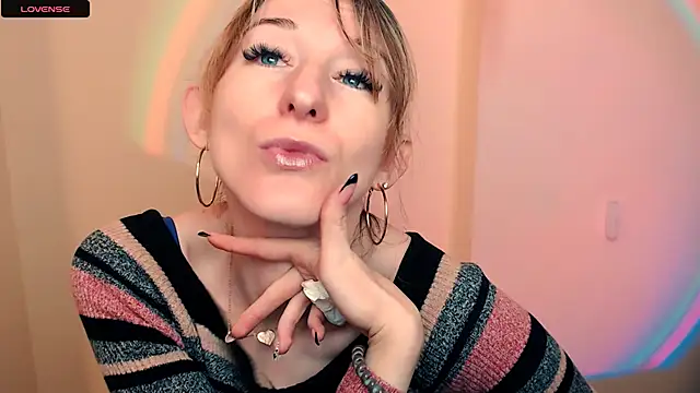 AmandaSell online show from November 4, 2025, 9:08 am