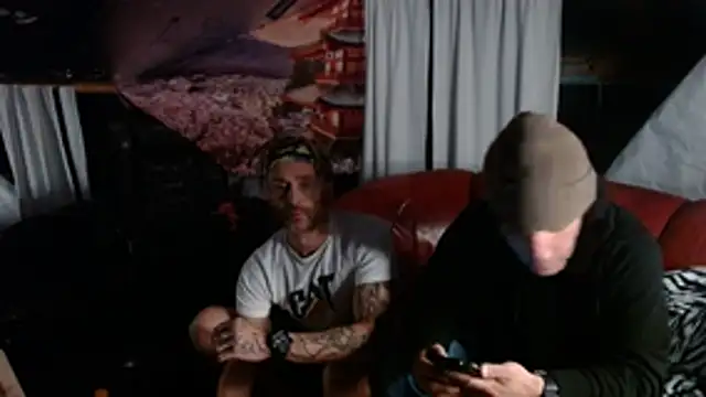 ShiaWay online show from December 3, 2025, 9:40 am