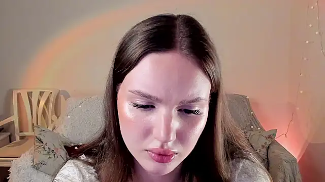 MishkaMe online show from December 2, 2025, 3:40 pm