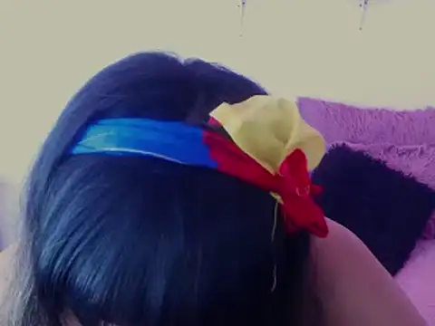 kyomy 222 online show from February 12, 2025, 4:22 pm