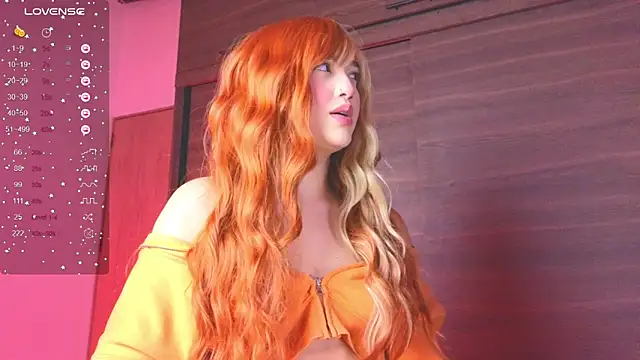 Snapshot of milly_03 chatting on November 4, 2025, 6:34 am milly 03 online show from November 4, 2025, 6:34 am