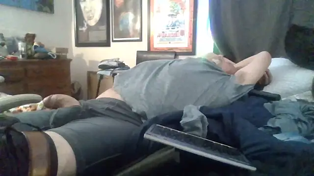 den-rock4u online show from November 11, 2025, 4:12 am