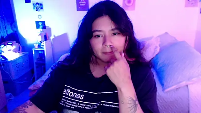 StephaniFox online show from December 5, 2024, 4:31 am