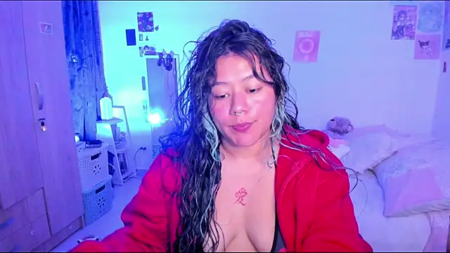 StephaniFox online show from January 22, 2025, 2:26 am
