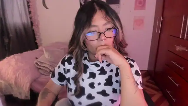 Snapshot of StephaniFox chatting on January 31, 2026, 10:41 pm StephaniFox online show from January 31, 2026, 10:41 pm