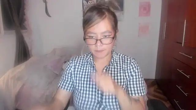 Snapshot of StephaniFox chatting on February 10, 2026, 2:59 am StephaniFox online show from February 10, 2026, 2:59 am