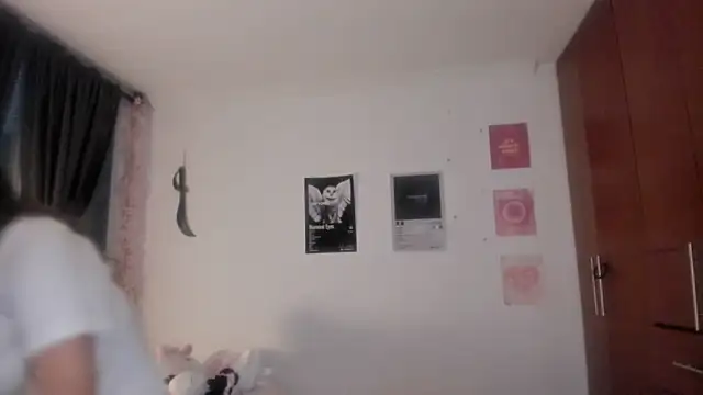 Snapshot of StephaniFox chatting on February 23, 2026, 11:24 pm StephaniFox online show from February 23, 2026, 11:24 pm