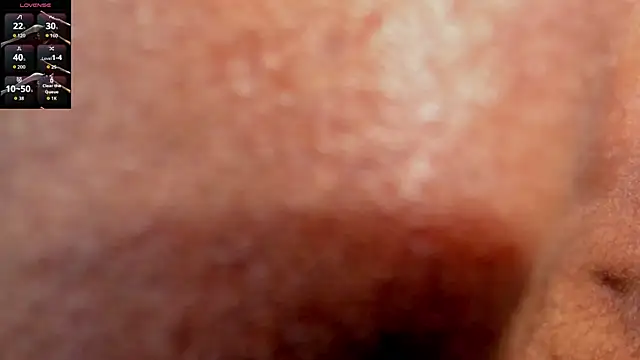  ThomasBoy  online show from December 21, 2025, 6:42 am