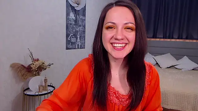 SusanMorado online show from January 10, 2025, 5:56 pm