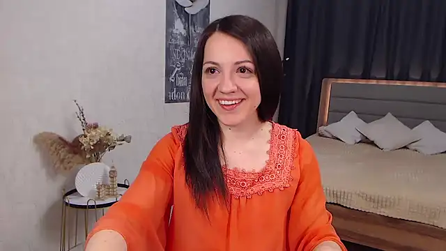SusanMorado online show from January 19, 2025, 11:01 am