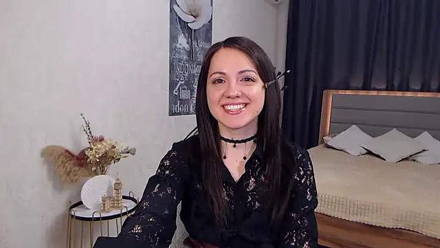 SusanMorado online show from January 22, 2025, 1:00 pm